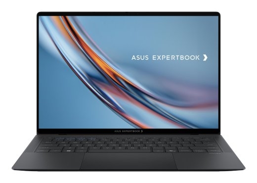 Notebook ASUS B9406CAA-TH0944X ExpertBook B9406CAA-TH0840X CPU Intel Core Ultra X7 358H 14 " 2880 x 1800 pixels Yes RAM 32 LPDDR5x-SDRAM SSD 1000 D...