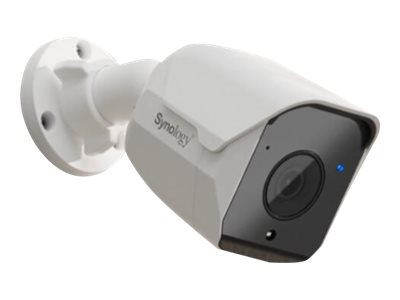 Synology Camera BC500 Bullet 5 MP 2.8 mm H.264/H.265 MicroSD (up to 128 )