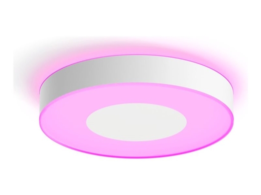 Philips Hue Infuse L ceiling lamp white 52.5 W White and color ambiance 2000-6500 Bluetooth