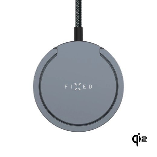 Fixed MagPad Pro, Qi2, MagSafe support