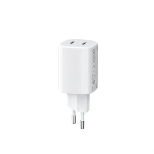 Xiaomi Charging 45W Nano Turbo Power Adapter (2-Port)