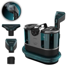 Cecotec Upholstery Cleaner Conga 7000 Carpet&Spot Clean Steam XXL 1700 W