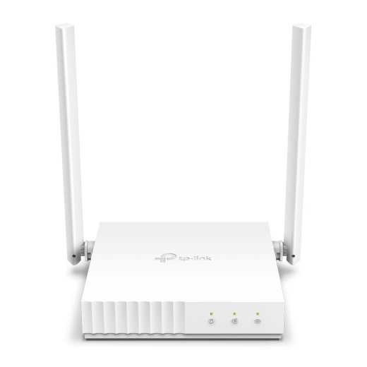Wireless Router TP-LINK 300 Mbps IEEE 802.11b IEEE 802.11g IEEE 802.11n 1 WAN 4x10/100M Number of antennas 2 TL-WR844N