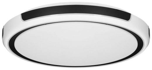 Activejet LED ceiling light AJE-GIOVANNI 40W