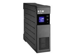 Eaton Ellipse PRO UPS DIN ELP1600DIN 1600 VA 1000 W