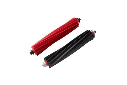 ROBOROCK Rubber Main Brush Red For S8 MaxV Ultra/S8 Max Ultra/Qrevo Master/Qrevo Slim 8.02.0322