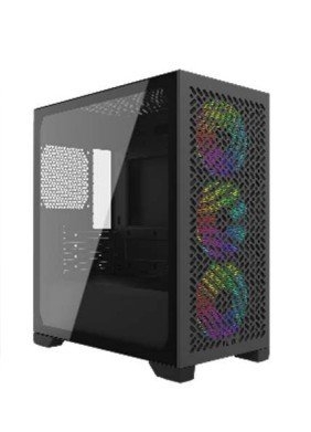 Cooler Master Case Elite 302 black