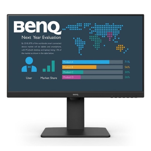 BenQ LED-Display BL2786TC - 68.6 cm (27") - 1920 x 1080 Full HD