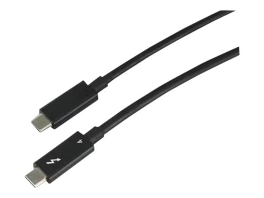 Lenovo Lintes Thunderbolt 4 (40GBps) Active Cable USB-C 4.0 to USB-C 4.0