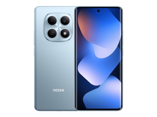 Xiaomi Redmi Note 15 Glacier Blue 6.77 " AMOLED 1080 x 2392 pixels Mediatek Internal RAM 6 128 4G Main camera resolution 108 MP Secondary camera re...