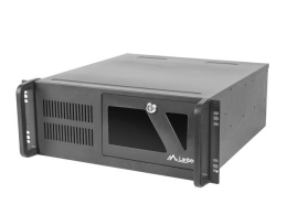Rackmount server ATX 450/10 19''/4U