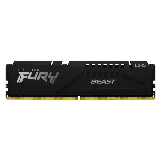 Kingston RAM FURY Beast - 8 - DDR5 5600 UDIMM CL36