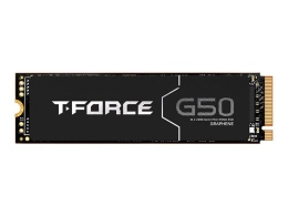 Team Group T-FORCE G50 - SSD - 512 - PCIe 4.0 x4 (NVMe)