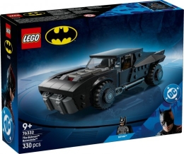 LEGO Super Heroes 76332 The Batman Batmobile