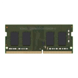 Kingston KCP432SS8/16 16 SODIMM 3200 MHz Notebook Registered No ECC No
