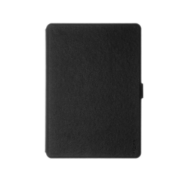 Fixed Topic Tab Stand Case 11 " Book-style case Xiaomi Redmi Pad SE Black