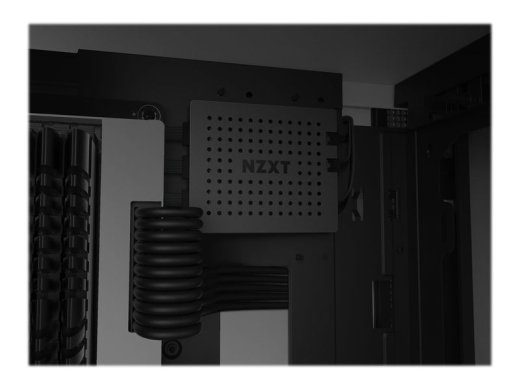 NZXT RGB & fan Controller AC-CRFR0-B1