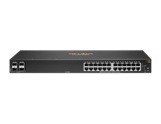 HPE ARUBA 6100 24G 4SFP+ Switch JL678