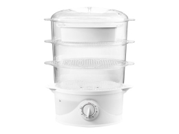 Adler White 800 W W Number of baskets 3