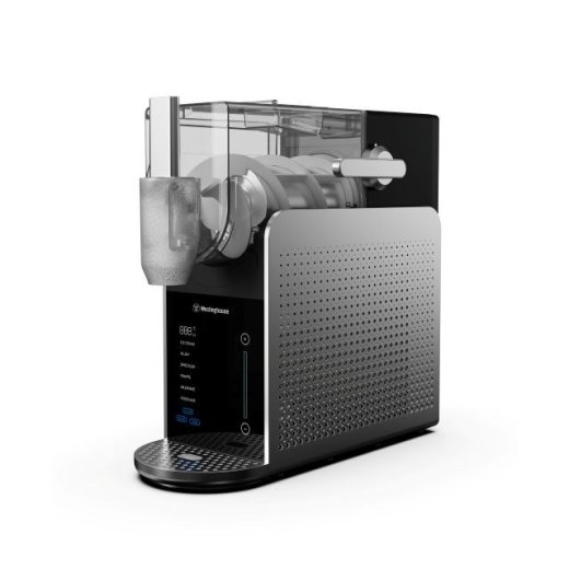 Westinghouse 1.8L slush machine