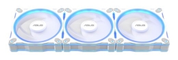 ASUS Prime MR120 Fan ARGB Reverse White 3in1 Computer case 12 cm 3 pc(s)