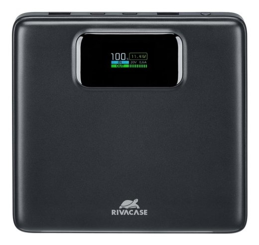 POWER BANK USB 20000MAH/VA1090 RIVACASE