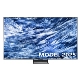 Samsung QE55QN80FAU 139.7 cm (55") 4K Ultra HD Smart TV Wi-Fi Silver