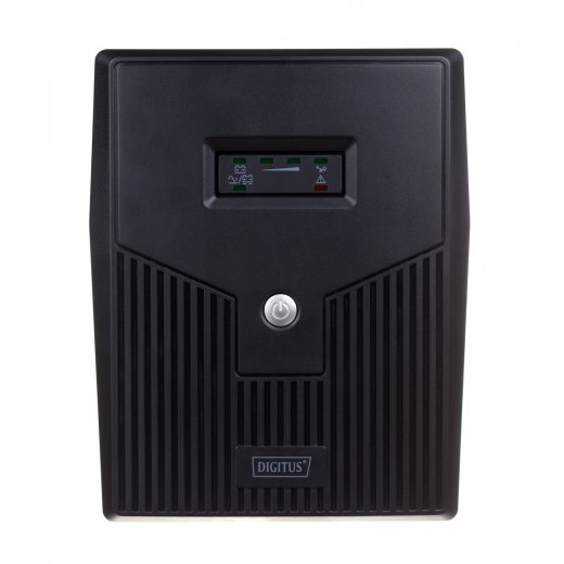 UPS Line-Ineractive 1500VA/900W LED