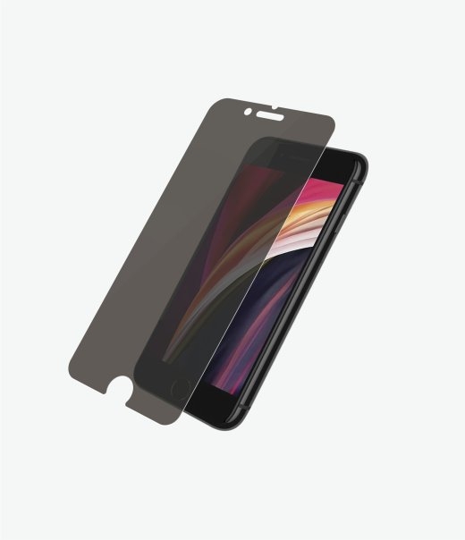 PanzerGlass Screen Protector Iphone Glass Crystal Clear