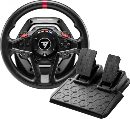 Steering wheel T128 PC PS