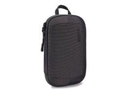 Thule Subterra 2 PowerShuttle Mini Electronic organizers Vetiver Gray