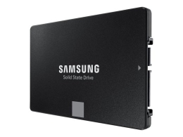 Samsung SSD 870 EVO - 4 TB - 2.5" - SATA 6 /s