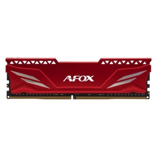 PC memory DDR4 16GB Gaming 3200MHz CL16 XMP2 red
