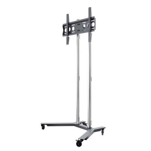 EDBAK TR1C-B Trolleys & Stands 40-75 " Maximum weight (capacity) 80 kg Black