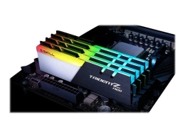 G.Skill TridentZ Neo Series - DDR4 - 16 : 2 x 8 - DIMM 288-pin - unbuffered