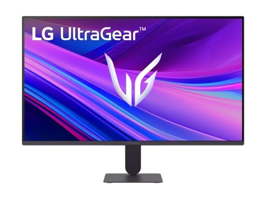 LG 27G411A-B 27 " IPS FHD 16:9 144 Hz 5 ms 1920 x 1080 pixels 250 cd/m² HDMI ports quantity 1