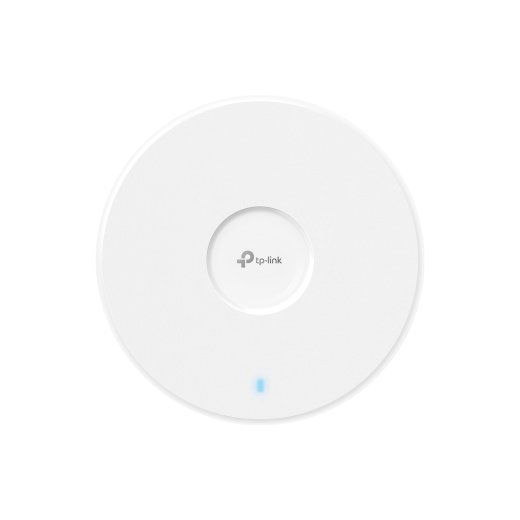 TP-LINK BE3600 Ceiling Mount Wi-Fi 7 Access Point EAP723 802.11ax 688+2882 Mbit/s MU-MiMO Yes PoE in
