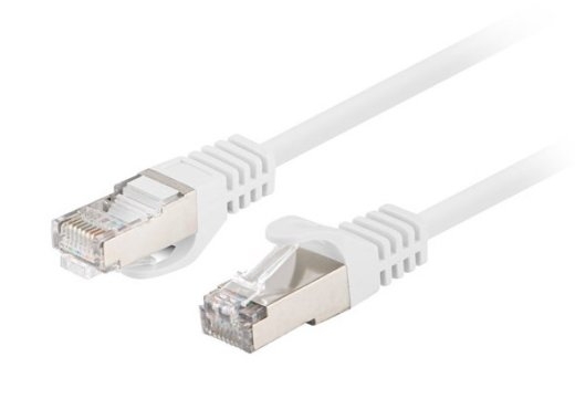 Lanberg PCU6-20CC-0025-S networking cable Grey 0.25 m Cat6 U/UTP (UTP)