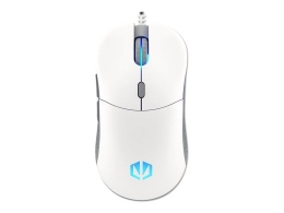 Endorfy Mouse GEM Plus - Onyx White
