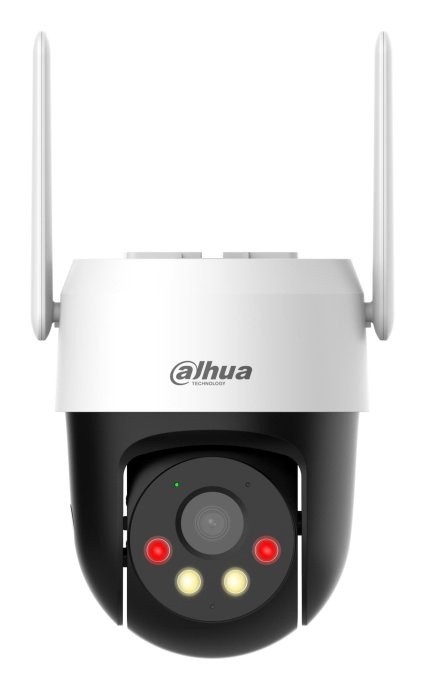 WRL CAMERA 3MP PT DOME 4G/P3AE-PV-4G DAHUA