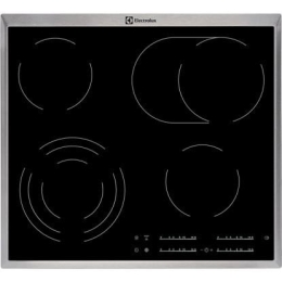 Ceramic hob EHF46547XK