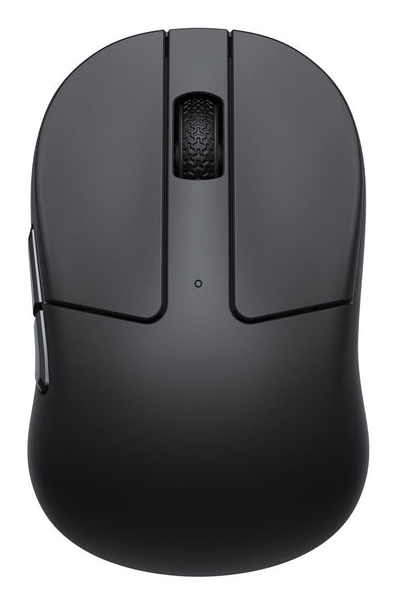 Keychron M4 (4000Hz) Black Wireless Mouse