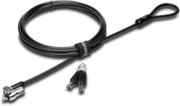 MicroSaver 2.0 Keyed Laptop Lock