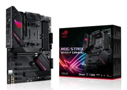 Mainboard ASUS AMD B550 SAM4 ATX 3xPCI-Express 3.0 1x 1xPCI-Express 3.0 16x 2xM.2 1xPCI-Express 4.0 16x Memory DDR4 Memory slots 4 1xHDMI 1xDisplay...