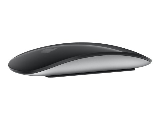 Apple Magic Mouse with Multi-Touch Surface Wireless Bluetooth Black