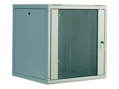 Digitus Wall Mounting Cabinet Unique Series DN-19 16U-6/6 60 x 60 cm Grey