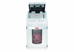 Hsm Shredstar Autofeed X200 4x12mm P4 Paper Shredder
