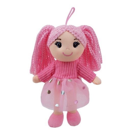 Ola Rag doll 20 cm