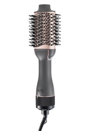 Sleek & Shine Hair Curling Brush