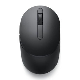 DELL mouse Pro Plus MS5120W - black